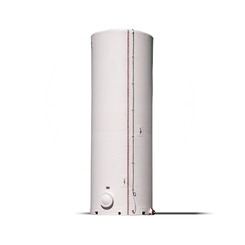 Fiberglass Tanks