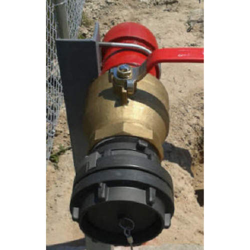 Fire Water Tanks 2