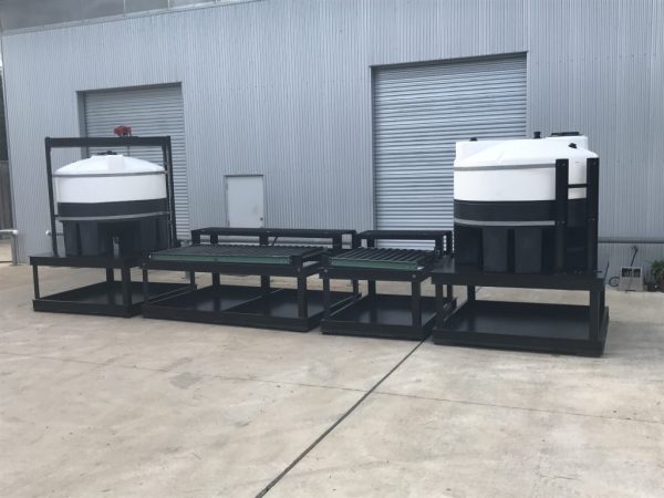 Mixer Systems 6