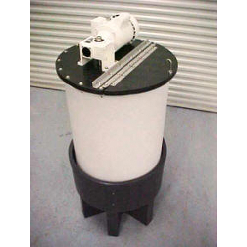 Open-Top Tanks 2