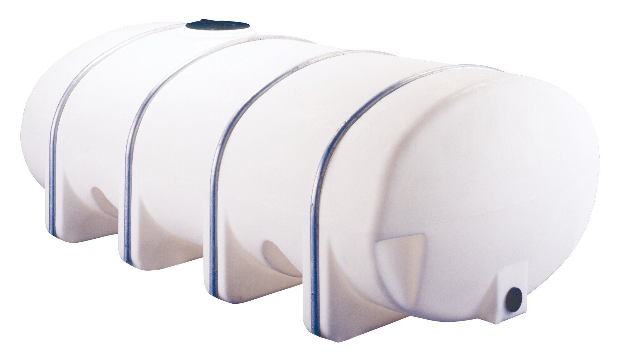 Elliptical Leg Tanks