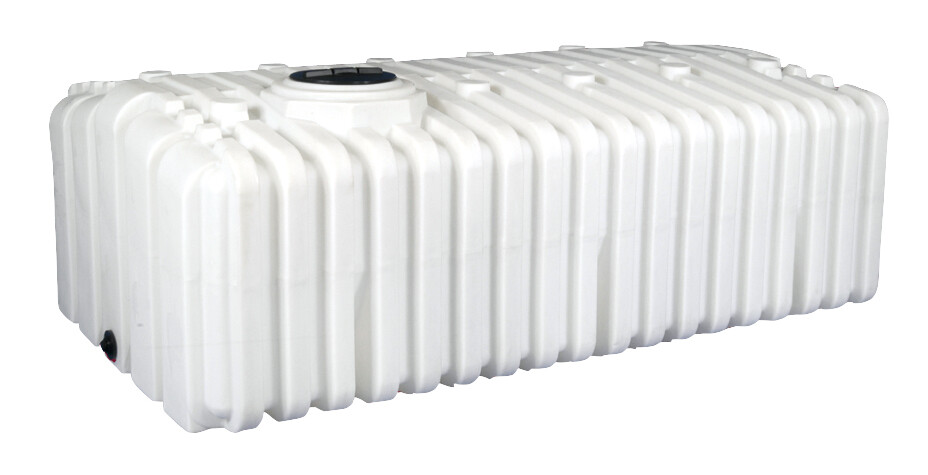 Specialty Water Hauling Tanks