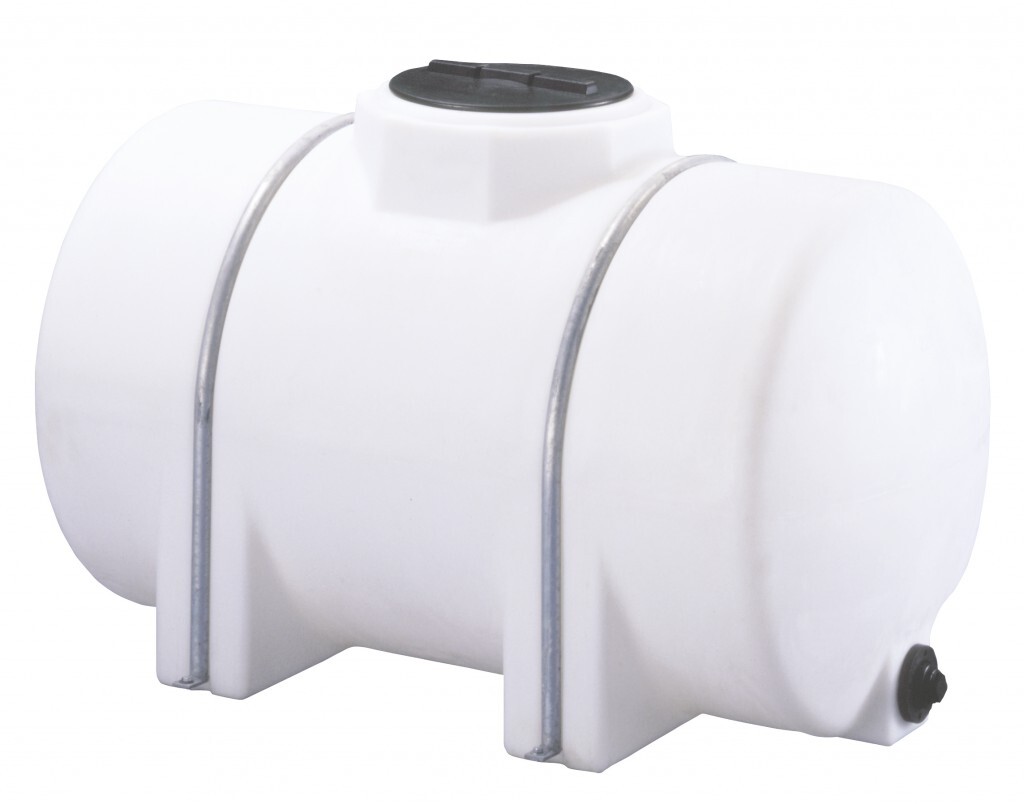 Horizontal Tanks